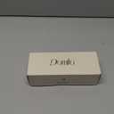 Domilo Wireless Bras for Women No Underwire Full Coverage Seamless Supportive Push Up Sleep Everyday Bra for Big Breast Black