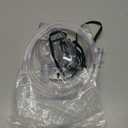 Nebulizer Kit Nebulizer Mask for Adults Transparent 2 Pack