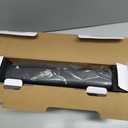 Sound Bar for Smart TV, Soundbar for TV with Bass Reflector and Easy Set up, Home Audio Surround Sound System for TV PC Projector, Wall Mountable