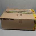 Waterproof Car Cover, 
Windproof Rain Sun Protection Outdoor Covers with Zipper Black