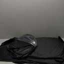 8PCS Foldable Sun Shades for 2019-2025 Toyota RAV4 Accessories Car Windshield&Side Windows Shade Cover Blocks 99% UV&Heat Privacy Protection Keeps RAV4 Cool All Black