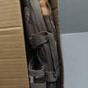 TIDEWE Hunting Backpack with Waterproof Rain Cover, 25L Hunting Pack, Durable Hunting Day Pack for Bow Rifle Gun (Next Camo G2)