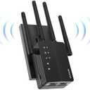 WiFi Extender Signal Booster