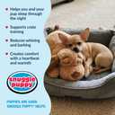 Snuggle Puppy Junior Biscuit