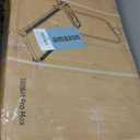 Foldable Walking Pad Treadmill with Adjustable Incline and Handle Bar, 3.5HP Portable Folding Treadmills for Home Small, 4 in 1 Under The Desk Electric Treadmill with Handles, 0.6-7.6MPH, 350LBS1