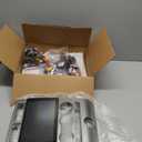 [2G+64G] Android Car Radio for Ford Expedition 2007-2017 (Only for Manual A/C), 9 inch Touch Screen Stereo, Carplay/Android Auto/EQ Audio/SWC/Bluetooth +AHD Backup Camera