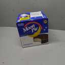 MoonPie Chocolate Double Decker Pie, 2.75 oz., 24 ct. Best By: 09/07/2025