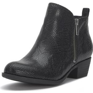 Lucky Brand womens Basel Bootie 6