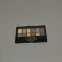 Maybelline New York The Nudes Eyeshadow Palette