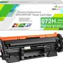 072H CRG-072H CRG072H Compatible Toner Cartridge Black 4100 Pages for imageCLASS MF280 MF284 MF284dw MF286 MF286dw MF287 MF287dw MF288 MF288dw MF289 MF289dw LBP170 LBP171 LBP171dw LBP172 LBP172dw