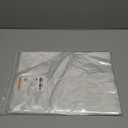 Shrink Wrap Bags,100 Pcs 14x20 Inches Clear PVC Heat Seal Bags for Soap Sleeve Packaging, Bath Bomb,Shoes,Jars,Gift,Tumbler,Heat Sublimation Film for Homemade DIY Projects