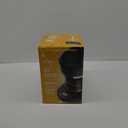 Mr. Coffee Programmable Black 12-Cup Drip Coffee Maker