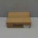 Set of 12 3 Inch Orange Floating Candles Large Unscented Dripless Fall Autumn Colored Pool Water Wax Candles for Vases, Centerpieces at Wedding, Party, Thanksgiving Day Holiday - 10 Hour Burning