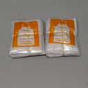 Disposable Aprons (50 Count), Plastic apron for Painting Party, Cooking, Housework, Picnic etc.