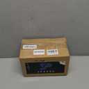 WD19X25700 Dishwasher Wash Pump Assembly Replacement Service Kit, fit for GE Circulation Pump Motor Kit WD19X25460 WD19X26055 WD19X26056 (WD19X25700)