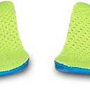 Childrens Comfort Insoles Kids Inserts for Arch Support and Comfort (32-35 | Little Kids 2-3.5)