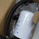 7031190 Disaster Prevention Bypass Kit Fit for Ford F250 F350 F450 F550 Super Duty 2011-2022 - 6.7L Powerstroke Diesel Replace CP4-6.7F-BP-G2.1,CP4