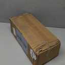 SCITOO 225-275mm Snow Chains for Car Pickup Trucks SUV,8 Pack Quick Easy Installation Tire Traction Chain,Portable Reusable Adjustable Universal Emergency Anti-Skid Thickening Tire Chains - Set of 8