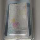 WIBIMEN Large Ice Cube Molds, Big Round Whiskey Ice Cube Trays for Freezer, Easy to Fill & Release, Whiskey Bourbon Cocktail(1.9In*6 Balls- Blue/2 Pack)