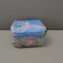 80Pcs Party Favors for Kids 4-8, Kawaii Squishies Mochi Squishy Toy Bulk Fidget Sensory Toys Birthday Gifts for Boys Girls, Easter Basket Stuffers Egg Fillers Treasure Box Classroom Prizes Goodie Bag