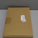 12PCS Day of the Dead Ornaments-Dia De Los Muertos Sugar Skull Decorations Crafts Kit, DIY Halloween Hanging Foam Skeleton Head Decor for Altar De Muertos Halloween Party Christmas Tree Decorations