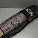 Yoga Mat,Non-Slip TPE Exercise Mat(1/4 Inch) for Pilates, Fitness & Barefoot Workouts, Home Gym Studio with Strap & Bag