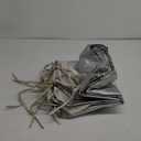 Universal Pergola Replacement Canopy Outdoor Canopy Shade Cover Waterproof Shade Top Cover for Outdoor Patio Porch Backyard(16 x 7 ft,Beige)