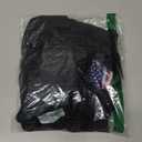American Soccer Jersey USA Flag Football Ball July 4 Travel T-Shirt Size L