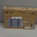 MidWest Homes for Pets 18-Inch iCrate for Tiny Breeds, Up to 10 lbs, Single Door Folding Dog Crate with Divider Panel, Leak-Proof Tray & Secure Latch, Portable, Durable & Easy to Assemble