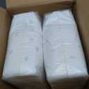 Pampers Amore, Size 6 (23-44 lbs), 42 Count, Our Best Diaper Hypoallergenic & Fragrance Free, Up to 100% Leakproof, Soft as Cashmere