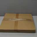 ClearBags Crystal Clear Greeting Card Boxes, 25 Pack, Box Case for Cards, Envelopes, Party Favors, Treats, Photo Storage, Gift Holder, Stationery Organizer, Small Business Packaging & Supplies, FB1A (A7 | For 8 card sets)