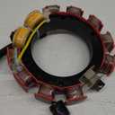 Outboard Stator For Johnson Evinrude 173-4849 584849 763760 20Amp 1995-2006 80 90 100 105 115HP 4Cyl 60 Degree Engines