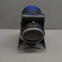 Smithsonian Star Projector - Room Planetarium with LED Display, Black