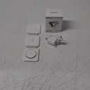 Charging Station for Apple Multiple Devices - 3 in 1 Foldable Magnetic Wireless Charger Dock - Travel Charging Pad for iPhone 16 15 14 13 12 Pro Max Plus Watch & Airpods