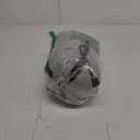 Naturehike Cotton Flannel Camping Sleeping Bag 41F-54F with Hooded and Portable Compression Sack for 3-4 Seasons for Hiking Outdoor Travel Lightweight and Portable Adventures (Moss Green-B180)