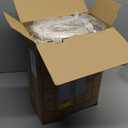 Bedsure King Comforter Set, Beige Soft Prewashed Bedding for All Seasons, 3 Pieces GentleSoft Bed Set, 1 Lightweight Comforter (104"x90") and 2 Pillowcases (20"x36")