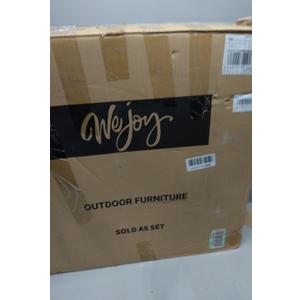 Wejoy Outdoor chairs