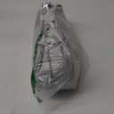 Cordless Neck Massager with Heat, Rechargeable Shiatsu Neck Back Massager for Pain Relief Deep Tissue, 4D Knead Shoulder Massager Pillow, with Portable Carry Bag, Gifts/Presents for Mom, Dad (Grey Green)