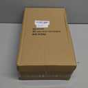 Halloween Light Up Witch Decorations - Solar Powered Outdoor Lights, Spooky & Scary Witch Props for Haunted House Party, Yard, Garden & Halloween Decor