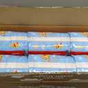 Huggies Size 1 Diapers, Little Snugglers Diapers, Size 1 (8-14 lbs), 198 Count (6 Packs of 33)
