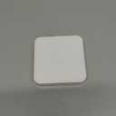 meross Smart Thermostat for Home, WiFi Thermostat Works with Matter, Alexa, Apple Home, Google Assistant, App & Voice Control, 7x24h Scheduling, Energy Saving, C-Wire Required (White)