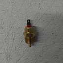 Fan Temperature Switch 200 to 185 Degree Electric Engine Cooling Fan Thermostat Temp Sensor Switch with 3/8" Pipe Thread for 10" 12" 14" 16" Fan