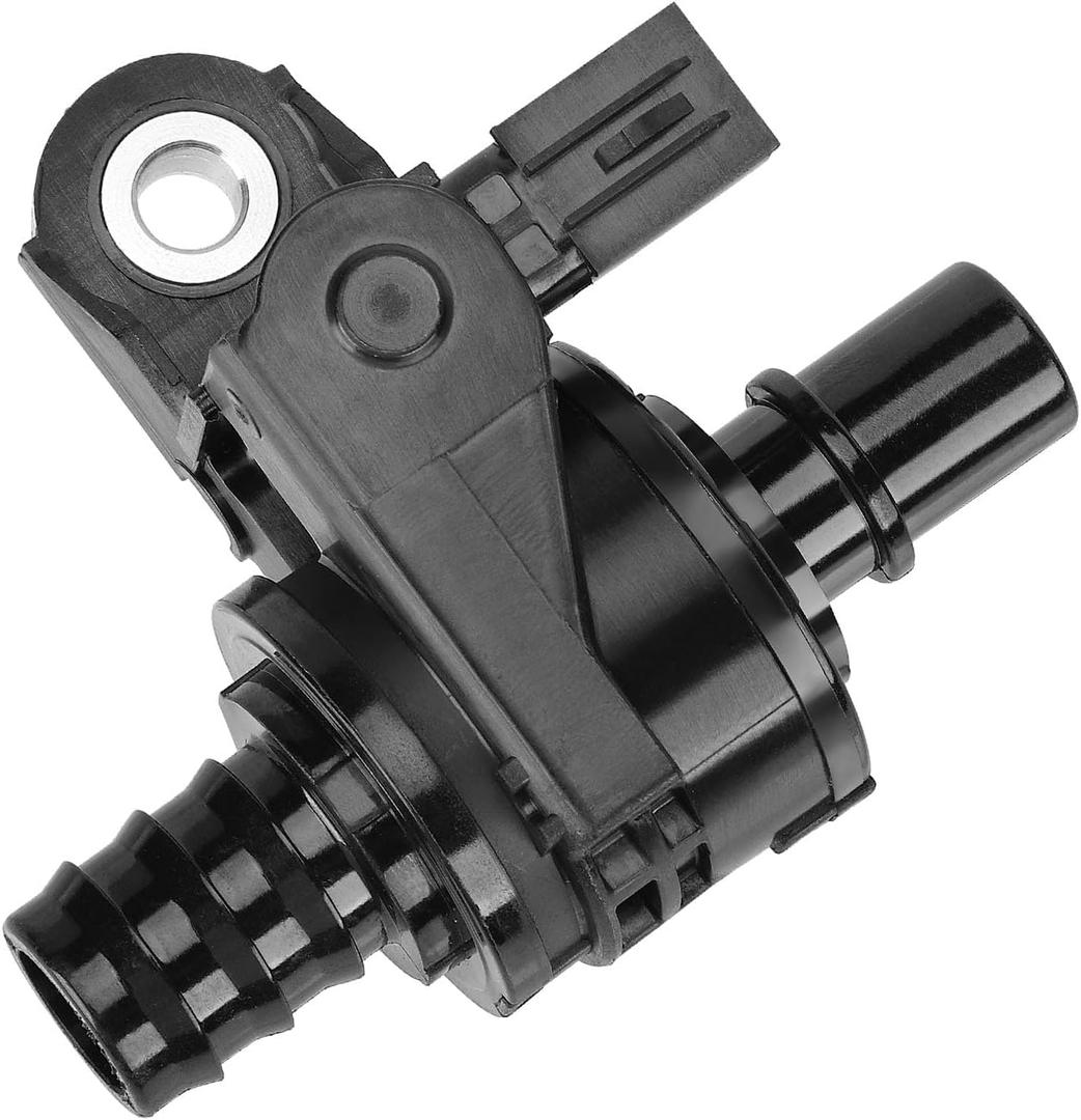 1667125010 Coolant Water Control Valve for 2018-2023 Toyota Avalon Camry RAV4/2019-2022 ES300h ES350 Replace# 16671-25010 (1667125010)