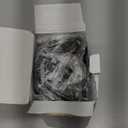 Car Heater 12V, 2 in 1 Portable Car Heater Fast Heating Quickly Defrost Defogger Demister Heat Cooling Fan Auto Dryer Windshield Defroster Plug in Cigarette Lighter (N705)