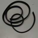 UPGRADED W11177741 Dishwasher Gasket Door Seal by AMI PARTS, Compatible with Whirlpool Kenmore Dishwashers - Replaces W10300924 W10300924V 4843807 W10660528 AP6285721 PS12348515