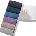 MAGIARTE Womens Cotton Ankle Socks Low Cut Athletic Casual Mutil Color No Show Running Socks for Women (6-9)