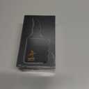 Hip Flask 6oz with Thumbs-ups Patent Design,Personalized Gift for Father,Stainless Steel Liquor Flasks for Whiskey, Drinking Flasks for Men for Party,Camping and Wedding