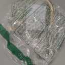 Drapery Holdback,Matte Black Metal Window Curtain Holdback (Warm Gold)