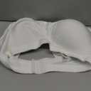 Warner's Women's Easy Does It Underarm-smoothing With Seamless Stretch Wireless Lightly Lined Comfort Bra Rm3911a (3X-Large)