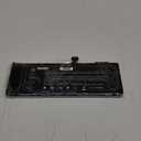 A1382 Laptop Battery for MacBook Pro 15 inch (only for Early/Late 2011, Mid 2012) A1286 MC721LL/A MC723LL/A 661-5844 020-7134-A[10.95V 77.5WH]